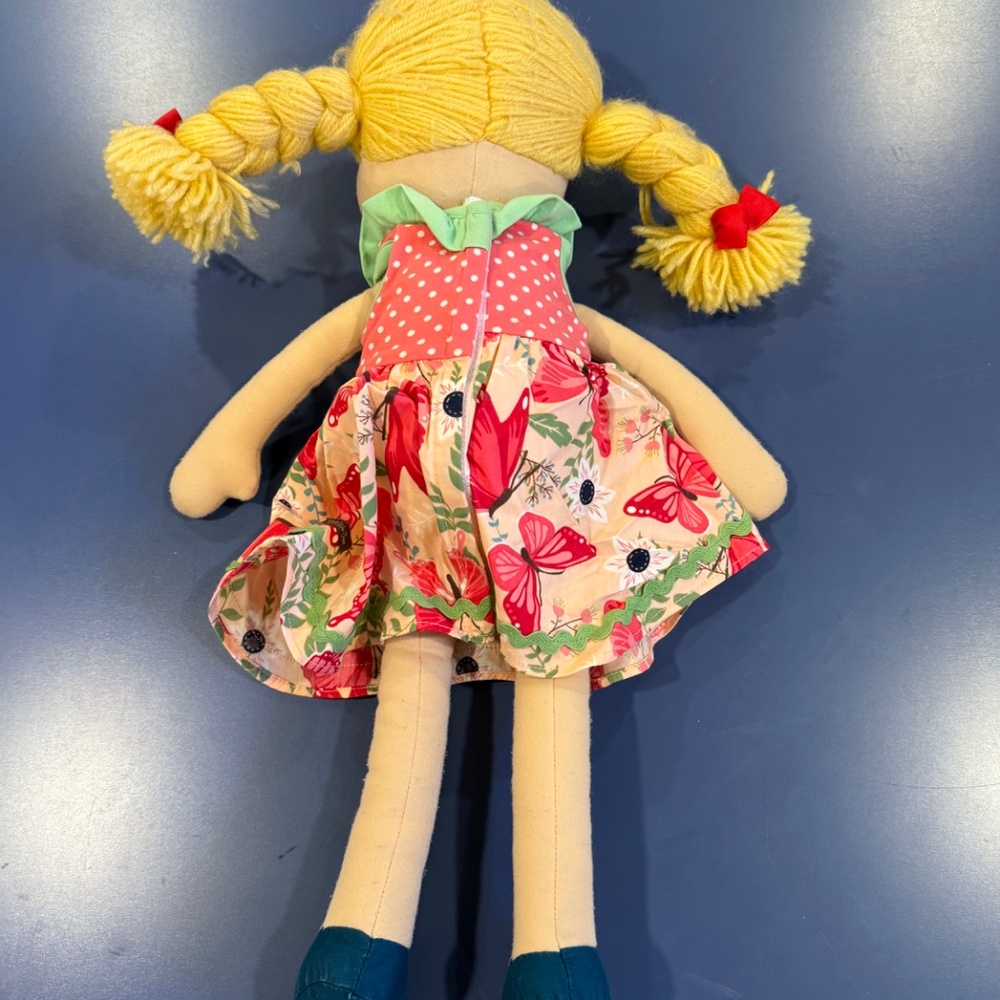 Matilda Jane Doll - Picture 5 of 11